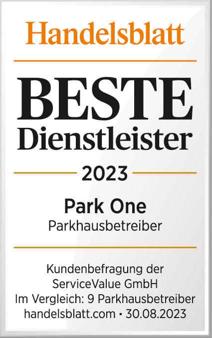 HB_SV_BESTE_Dienstleister_2023_Park_One