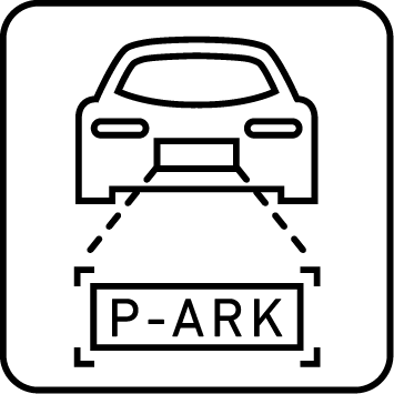 Kennzeichenerkennung